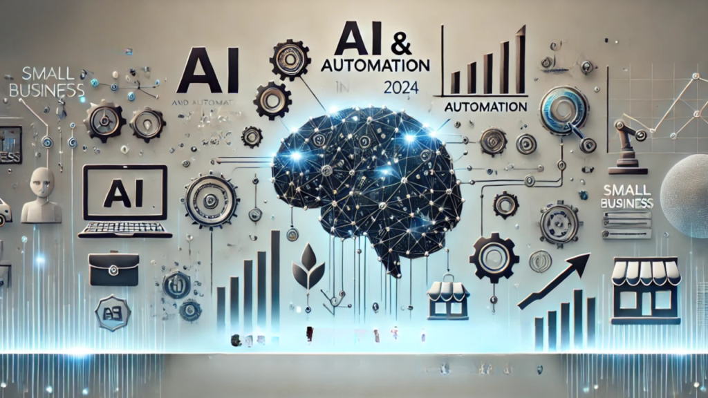 AI Automation Consulting Services